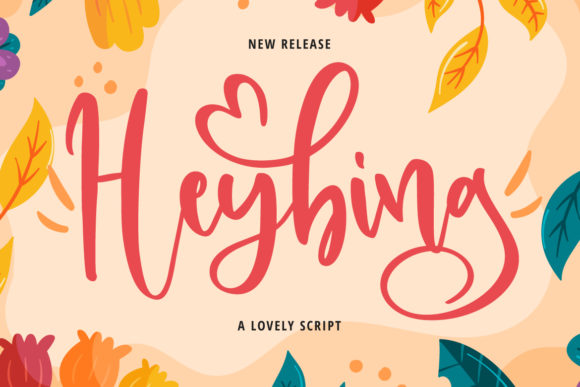 How Heybing Transformed My Brand’s Visual Identity